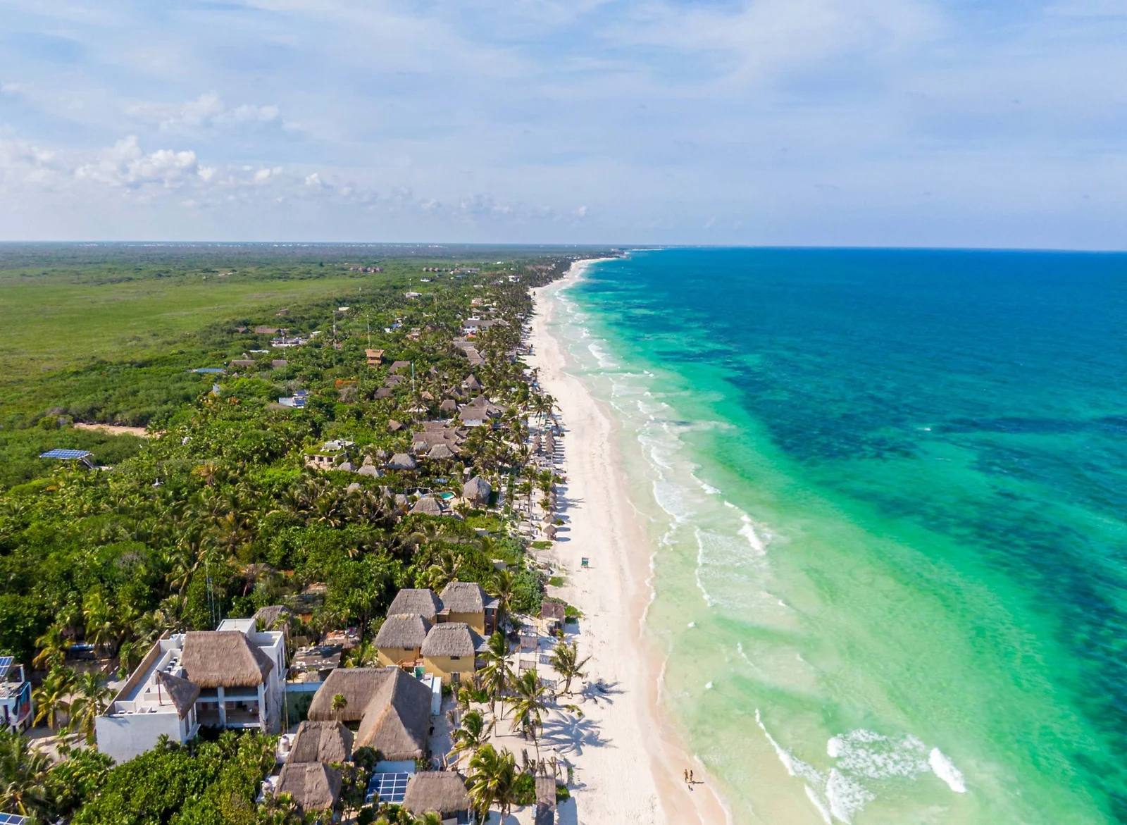 Amara Tulum Review: Emerita Region 8 Condos from $147K