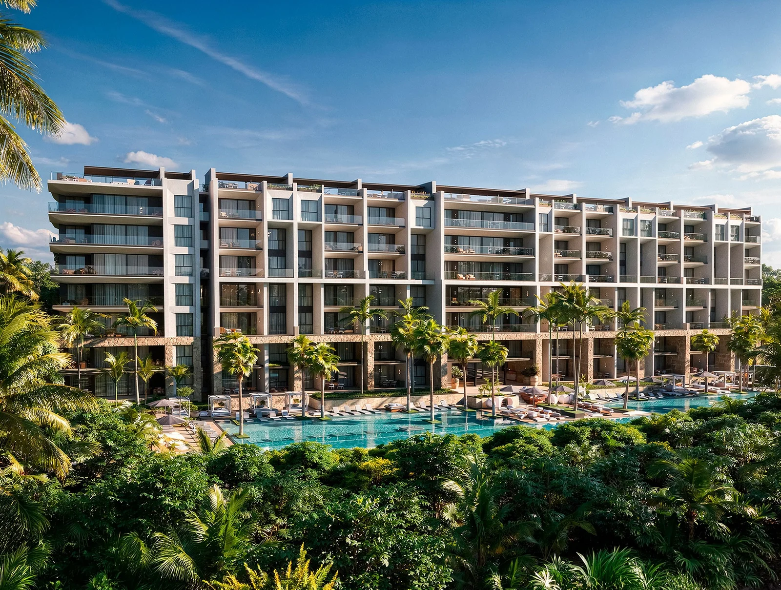 Distrito Xcalacoco: Playa Condos From $179K 2026 Guide
