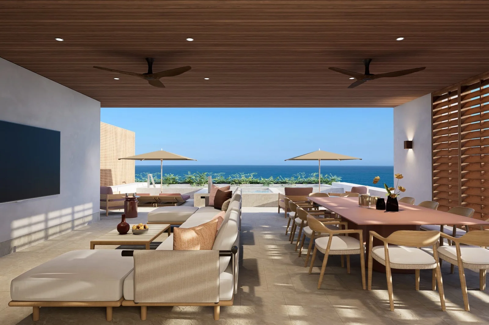 Montage Residences Punta Mita: From $5M Ultra-Luxury