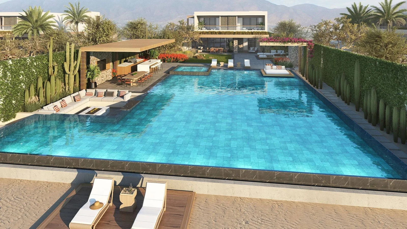St. Regis Residences Los Cabos Review: From $4.5M 2026