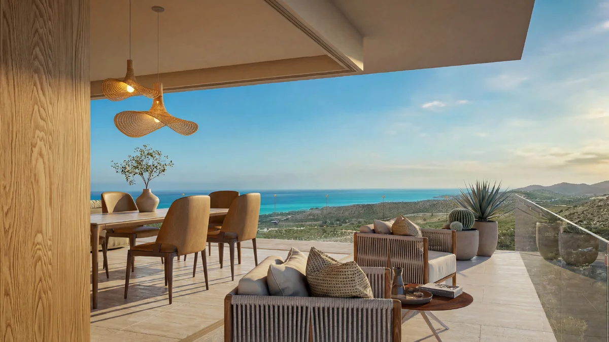 Four Seasons Punta Mita Villas: $4M-$15M Established