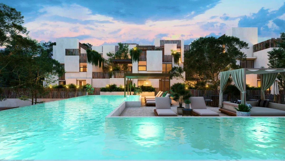 Gran Tulum Condos: SIMCA Off-Plan From $395K 2026 Guide