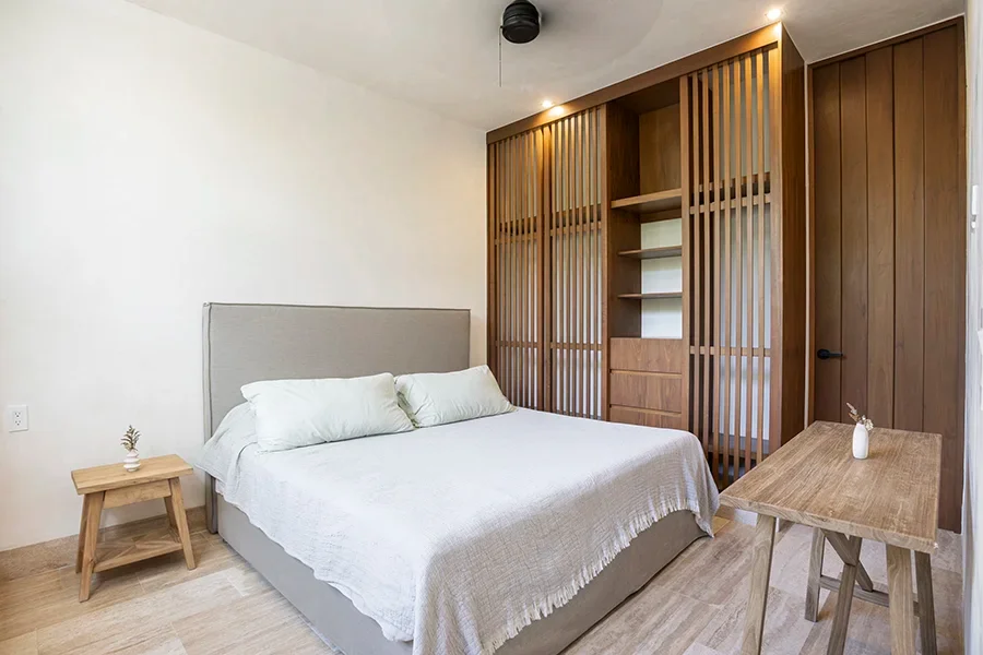Zadún Reserve Residences luxury interiors Puerto Los Cabos