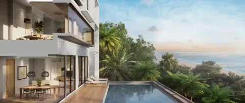 Veranda Villas: виллы в Ао Йон от 297,3 млн ₽, обзор
