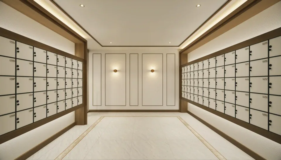 The Ozone Oasis Condominium Phuket, on-site amenities