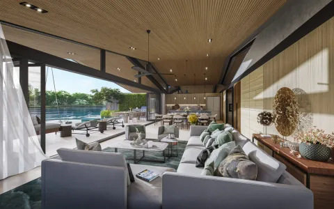 Laguna Lakelands Waterfront Villas Review 2026