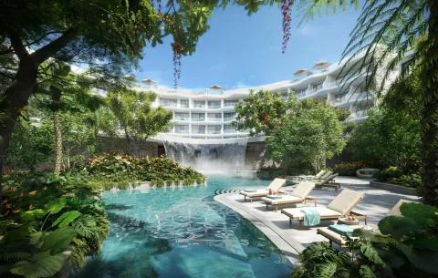 Laguna Property на Пхукете
