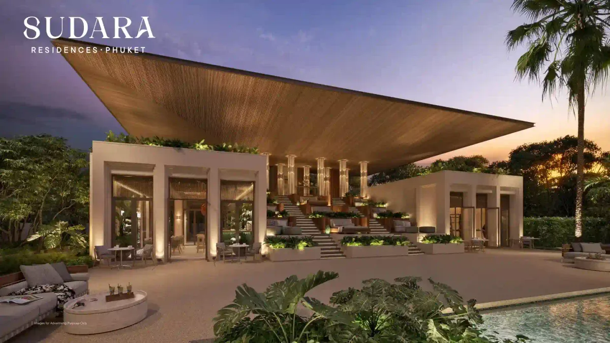 Sudara Phase 1, инфраструктура