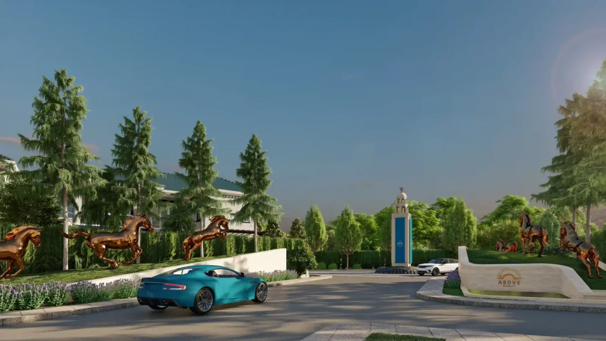 Above Element Villa Банг Тао 2026 в Банг Тао: виллы от