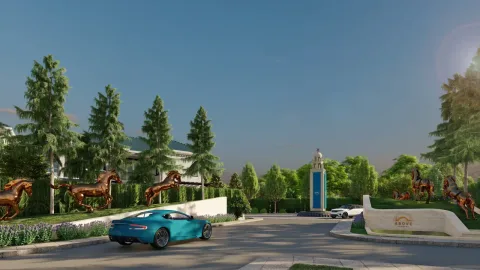 Above Element Villa Банг Тао 2026 в Банг Тао: виллы от