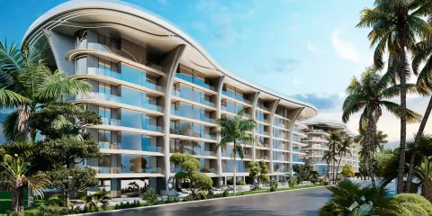 Atrium Andaman City Bang Tao: Prices 2026