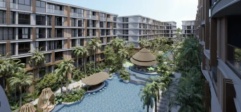 VIP Thailand на Пхукете