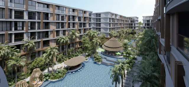 VIP Thailand на Пхукете