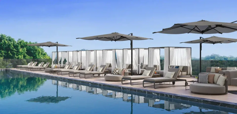 Andaman Riviera Bang Tao Phuket, on-site amenities