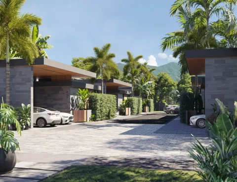 Redwood Lakeside в Банг Тао: виллы от 94,6 млн ₽, 2026
