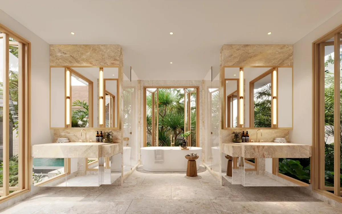 The Tales Story One - Bangjo Phuket, интерьер