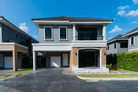 Crown Estate Dulwich Road в Банг Тао: виллы от 24,2 млн ₽