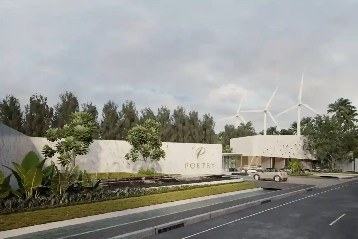 Poetry Villas в Банг Тао: виллы от 140,9 млн ₽, 2026