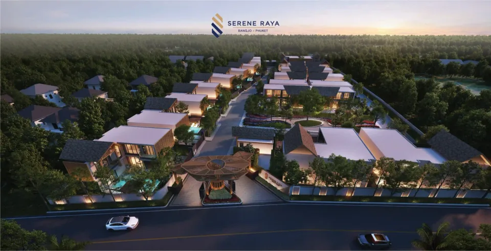 Well-appointed condo, exterior view