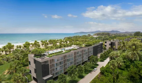 Laguna Beach в Банг Тао: квартиры от 8,3 млн ₽, 2026