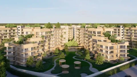 Laguna Golf Residences Hibiscus: from 12.88M THB