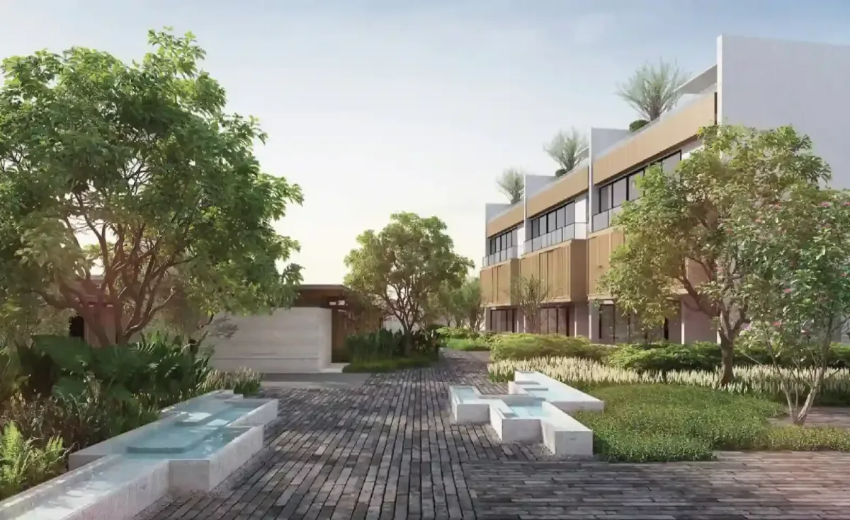 Брендовые резиденции на Пхукете: Banyan Tree, Laguna, SO/