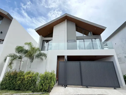 Rainpalm Villas в Банг Тао: виллы от 61,2 млн ₽, 2026