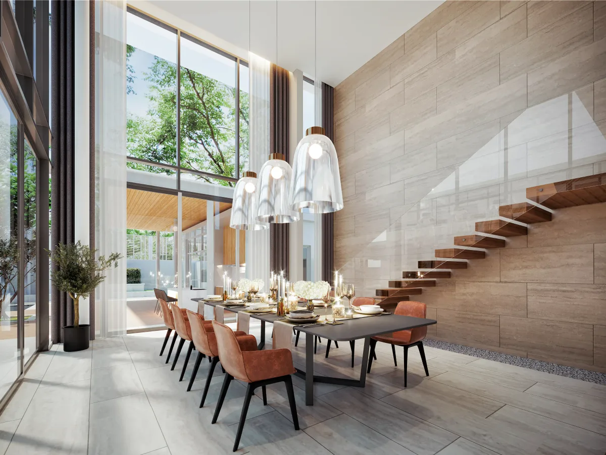 The Laytin Villa Bangtao, инфраструктура