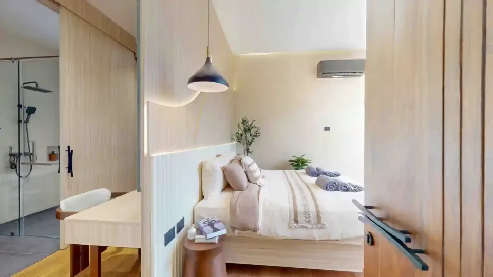 Prime Pano living area interior