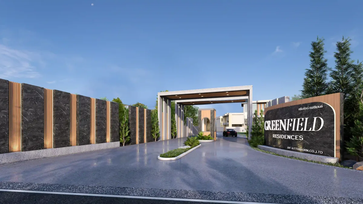 Greenfield Residences в Банг Тао: виллы от 22,7 млн ₽, 2026