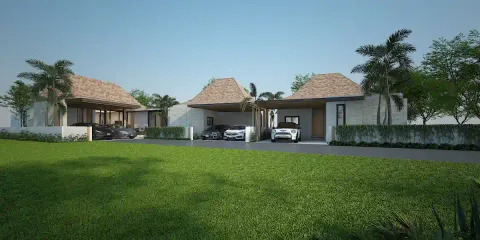 Bellaguna Lotus в Банг Тао: квартиры от 49,5 млн ₽, 2026