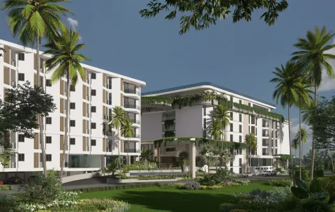CityGate De Phuket в Камала: квартиры от 15,7 млн ₽, 2026