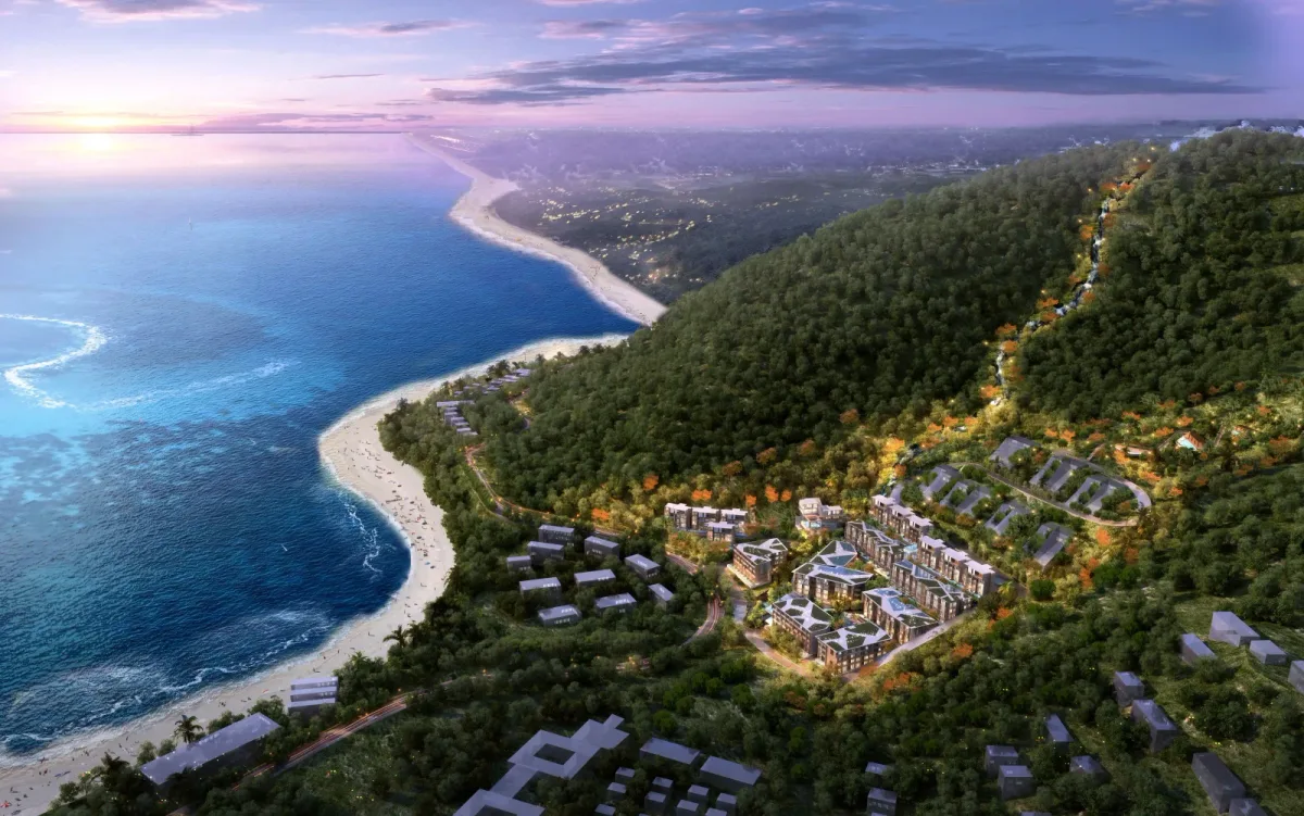 Platinum Bay в Камала: квартиры от 12,4 млн ₽, 2026