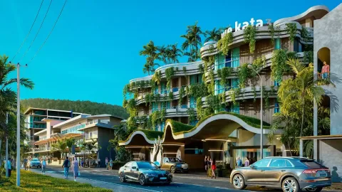 Wekata 3 в Ката: цены 2026, аренда и что проверить