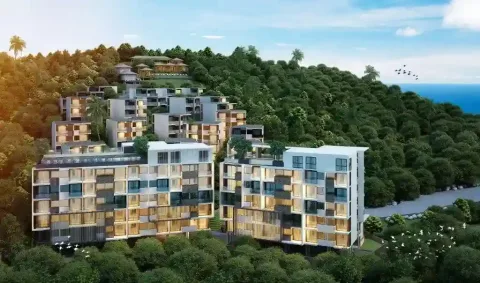 Utopia Karon Phuket: Prices, Units and Payment Plan