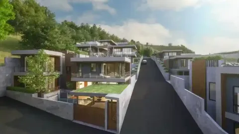 Hightone Seaview в Карон: виллы от 86 млн ₽, 2026