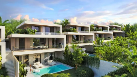Mutti Family Villas в Ката: виллы от 45,3 млн ₽, 2026