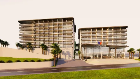 Ever Prime Residences Karon в Ката: квартиры от 10,1 млн ₽