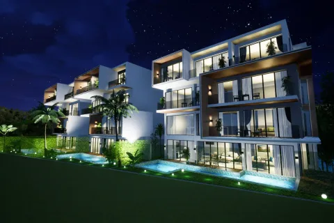 Katalux Beach Villas в Ката: виллы от 202,4 млн ₽, 2026