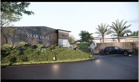 Star Silas Villa в Ката: виллы от 90,6 млн ₽, 2026