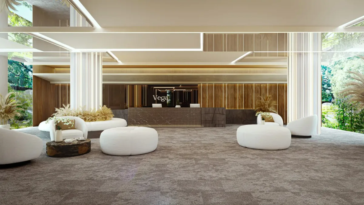 Sun Hills Lakeside в Лаян: квартиры от 7,6 млн ₽, 2026