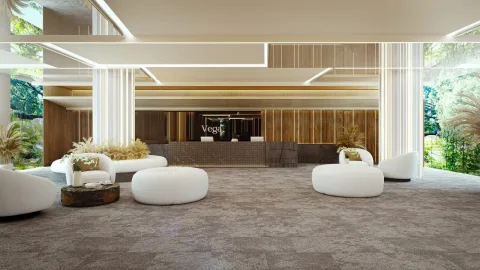 Sun Hills Lakeside в Лаян: квартиры от 7,6 млн ₽, 2026