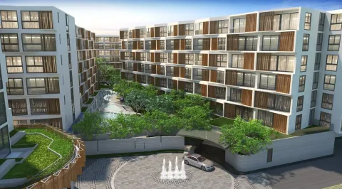 Laya Resort в Лаян, квартиры от 12,8 млн ₽ и разбор