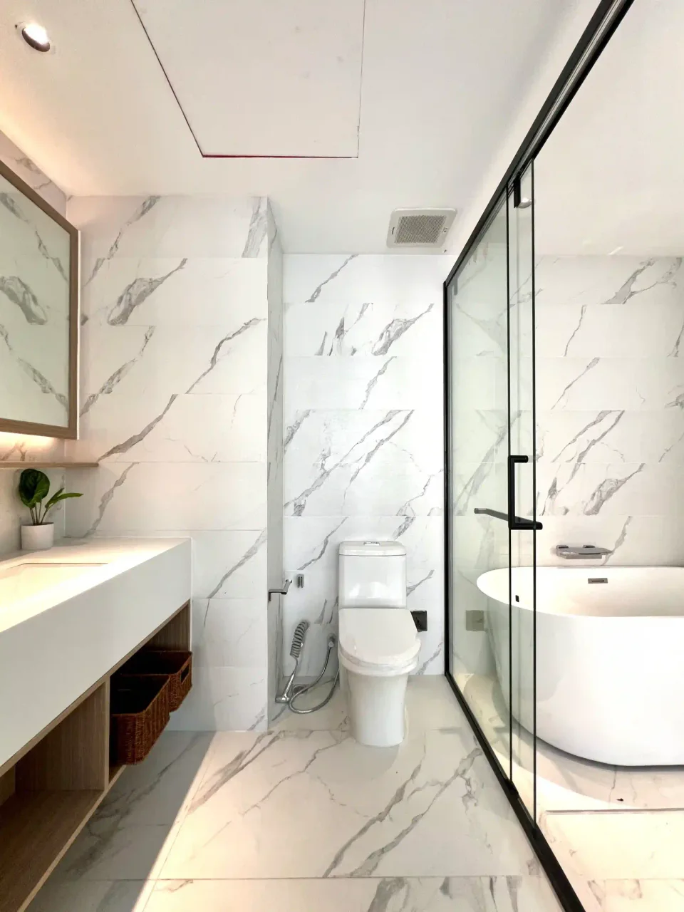 So Origin Bangtao Beach Phuket, interior view