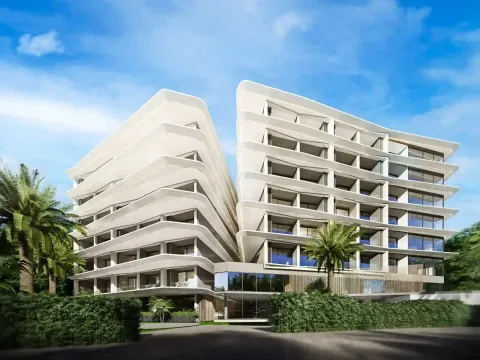 Sun Hills Layan Phuket: Condos from 3.34M THB