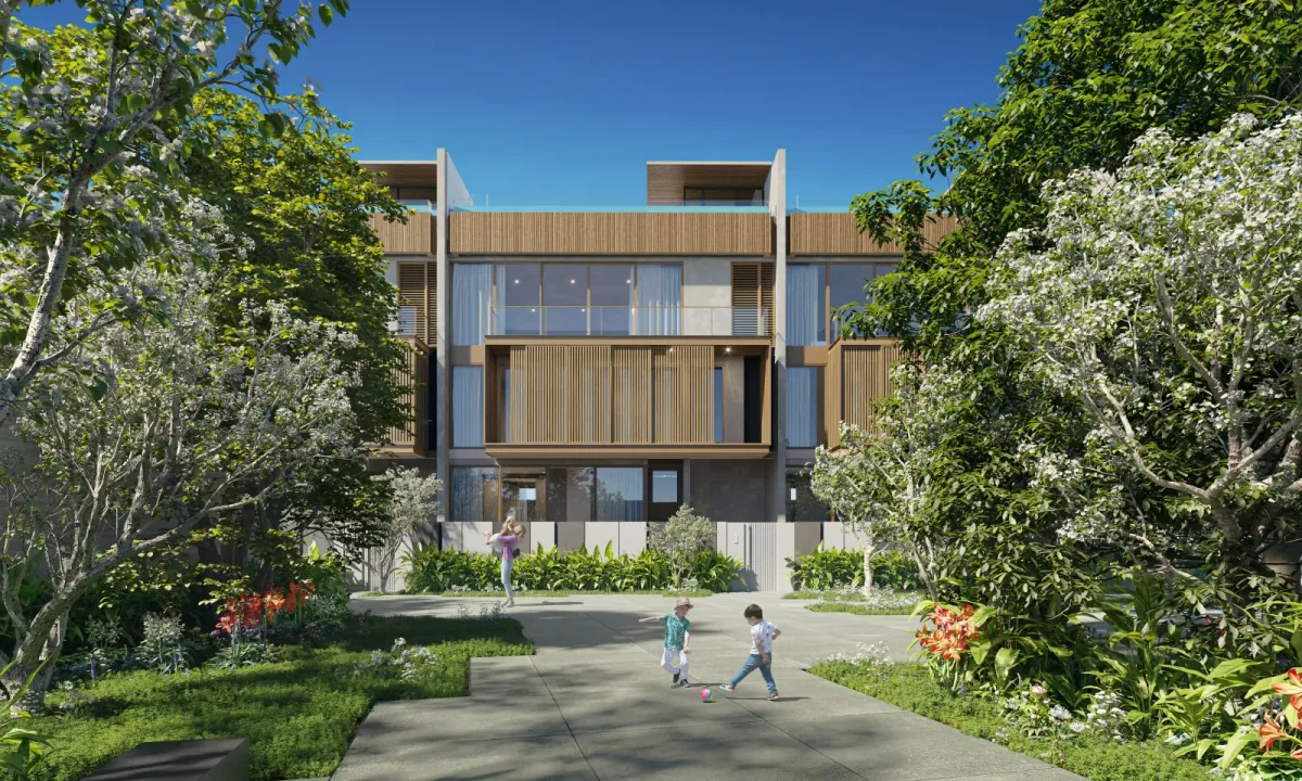 Banyan Tree в Лаян: цены 2026, аренда и что проверить