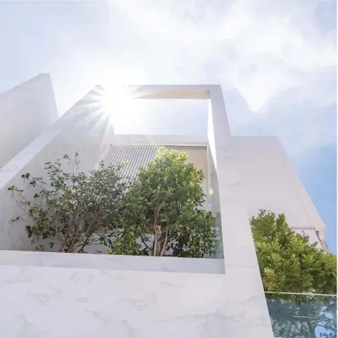 The Residence Prime в Лаян: виллы от 63 млн ₽, 2026
