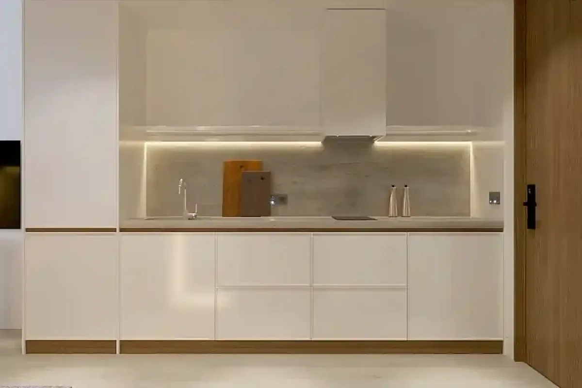 Layan Green Park Phase 2, интерьер