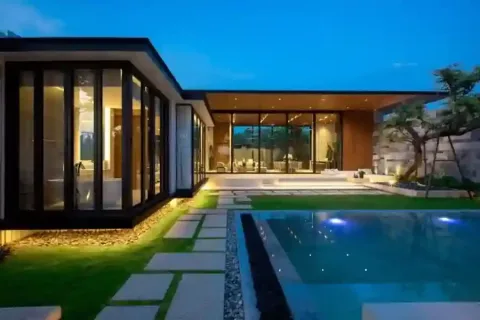 Botanica projects in Phuket