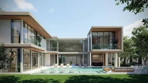 Pirak Villa в Лаян: цены 2026, аренда и что проверить